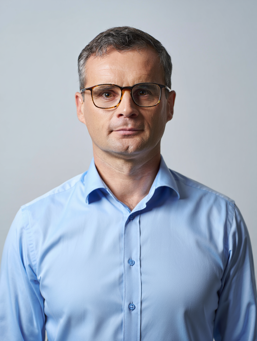 Силинский Прохор Денисович