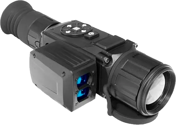 Замена дисплея iRay XSight SL-50R