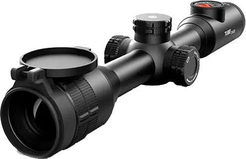 Замена дисплея iRay Tube TH35