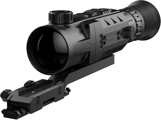 Замена дисплея iRay Rico RH50 LRF