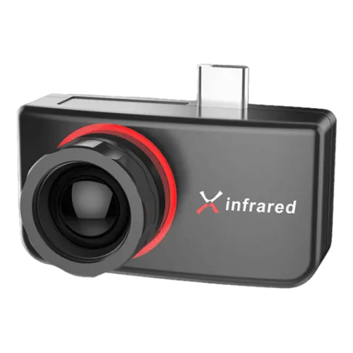Замена микросхемы усилителя iRay T3 Pro