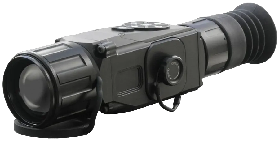 Замена дисплея iRay XSight SH-50