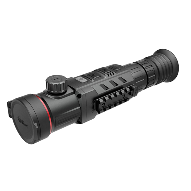 Замена дисплея iRay Rico RH50 Pro