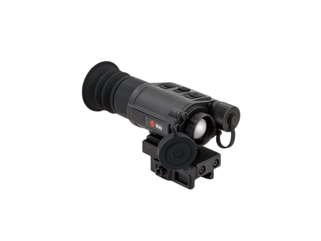Замена дисплея iRay Rico Micro RL25v2