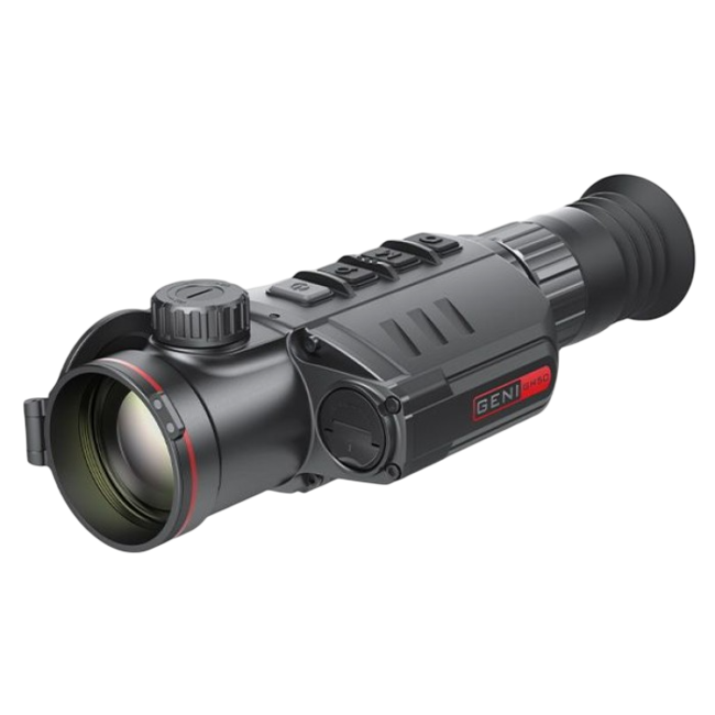 Замена дисплея iRay Geni GH50R