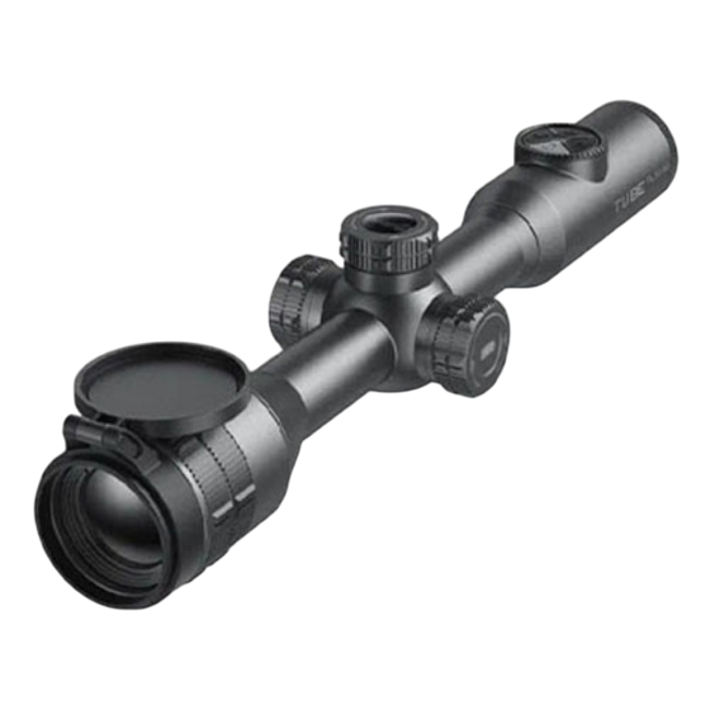Замена дисплея iRay Tube TL35 (v2)