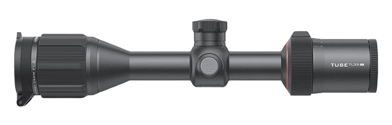Замена дисплея iRay BOLT TL35 SE